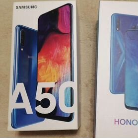 Коробка Samsung Honor redmi 9a