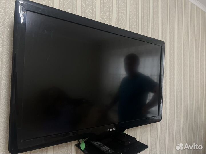 Телевизор philips