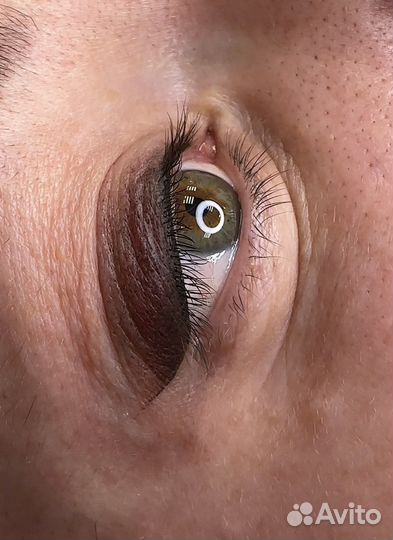 Перманентный макияж