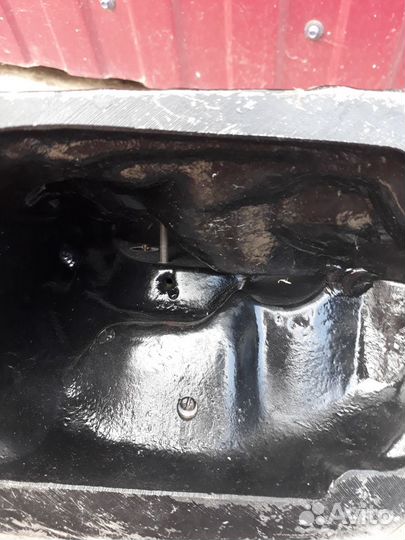 Часы Статуэтка