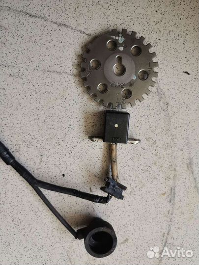 Датчик коленвала kawasaki er6f