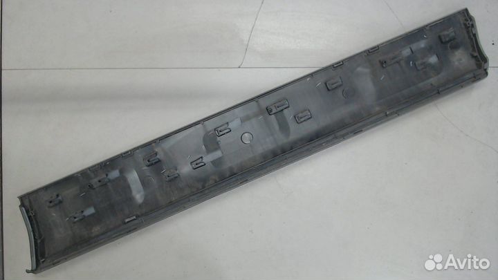 Молдинг двери Audi Q7, 2007