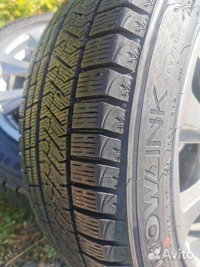 Brasa Mudster M/T 225/50 R18