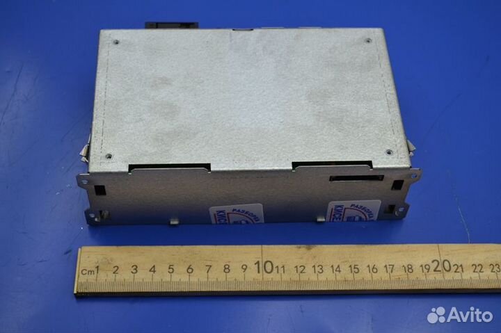 Блоки управления, другие volvo FH (01.12)