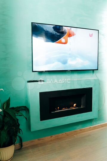 2-к. квартира, 45 м², 6/9 эт.