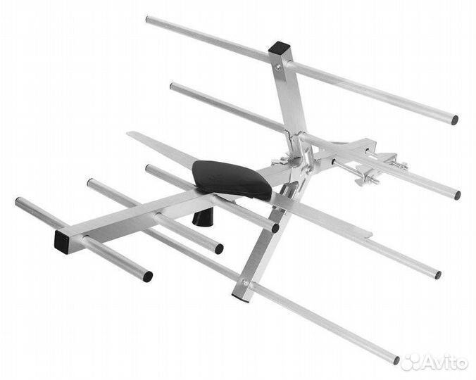 Антенна для тв уличная