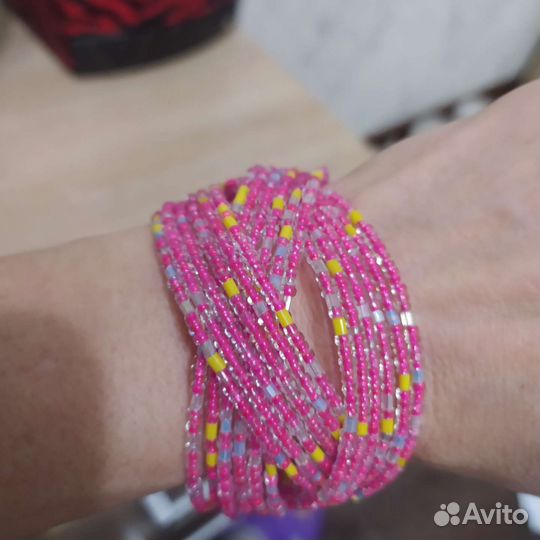 Бижутерия/браслеты