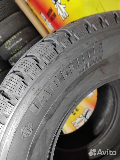 Michelin Latitude Alpin 255/65 R16 109T