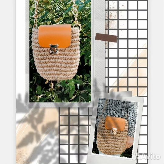 Вяжу на заказ