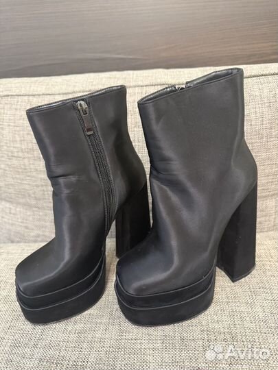 Ботильоны женские 36 размер