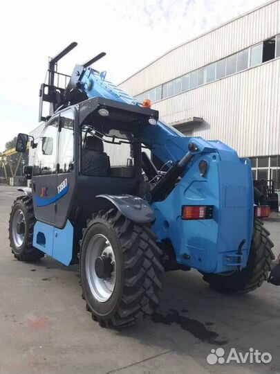 Телескопический погрузчик JHC T3507, 2023