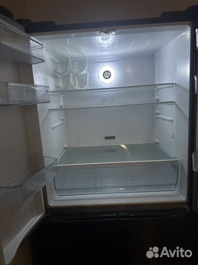 Холодильник бирюса CD 496 TBG