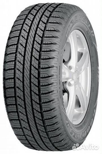 Goodyear Wrangler HP All Weather 255/65 R16 109H