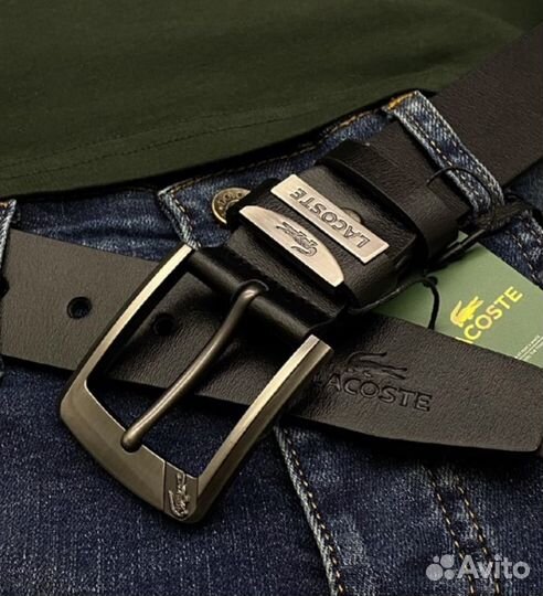 Ремень мужской