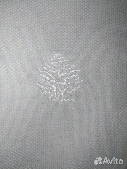 Поло Springfield