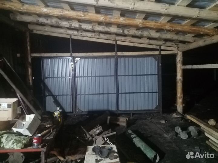 Электросварщик