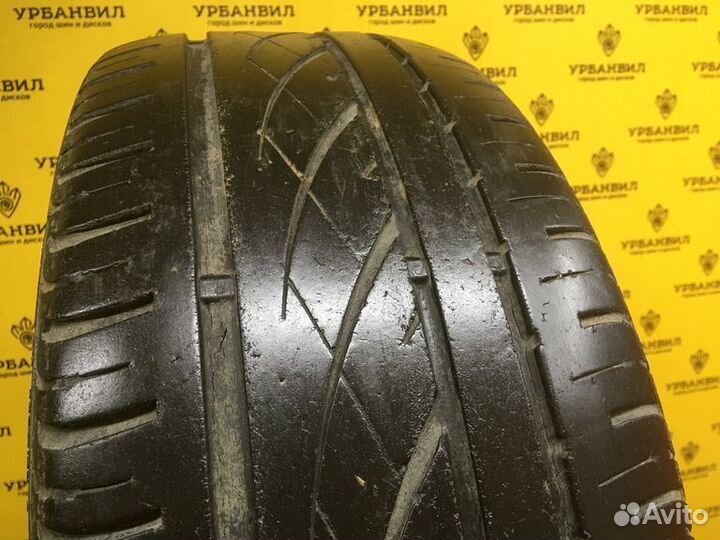 Continental ContiPremiumContact 205/55 R16 91H