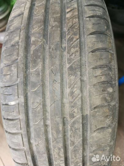 Nokian Tyres Nordman SX2 175/65 R14