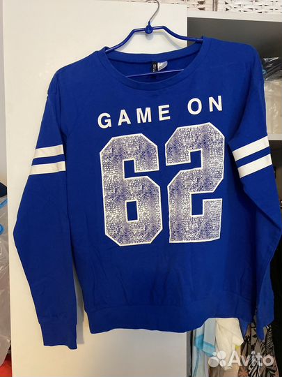 Свитшот женский H&M