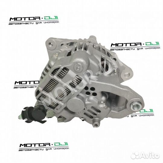 Генератор Nissan Navara, Pathfinder YD25 2.5