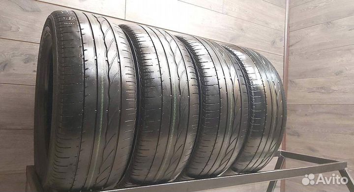 Bridgestone Turanza ER300 215/55 R16 93V