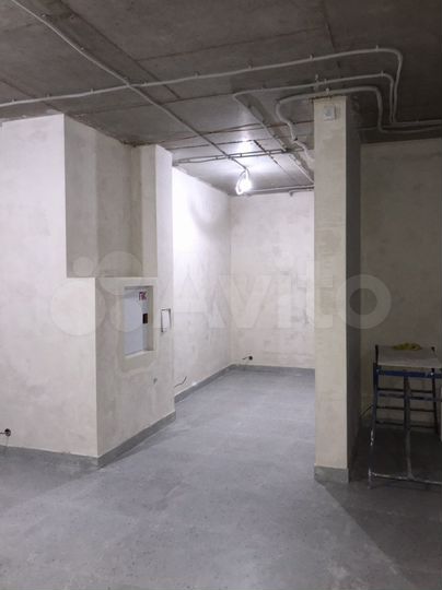 Свободного назначения, 59 м²