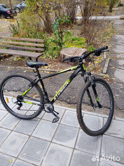 Горный велосипед 29