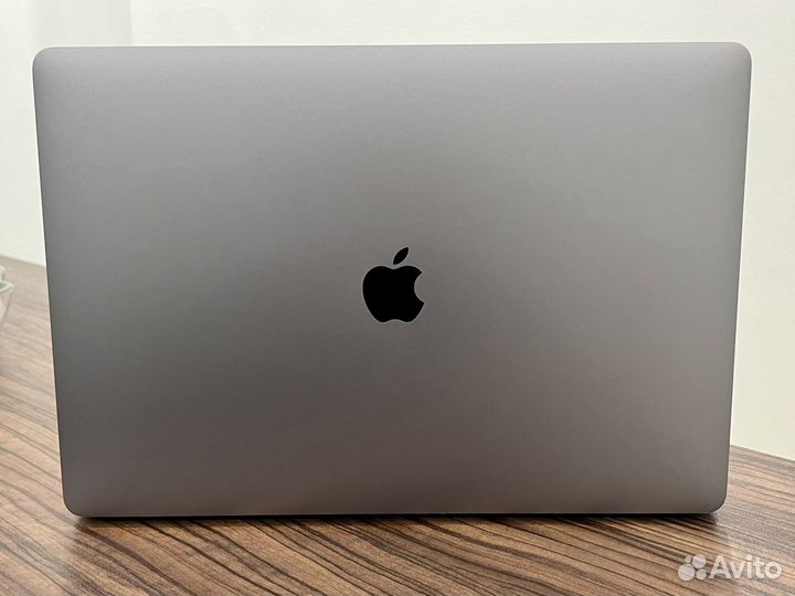 Apple MacBook Pro 15