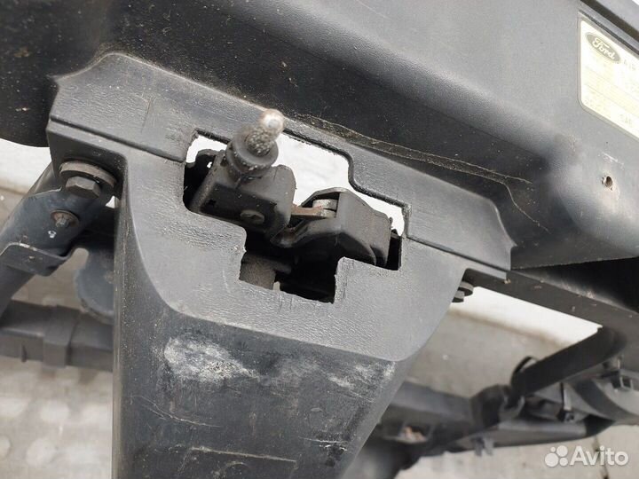 Рамка передняя Ford Mondeo 3, 2005