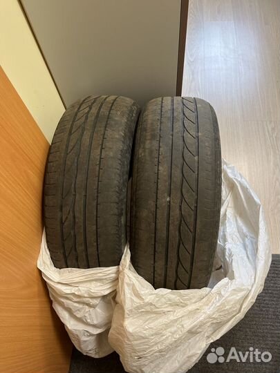 Bridgestone Turanza ER300 205/60 R16 92V