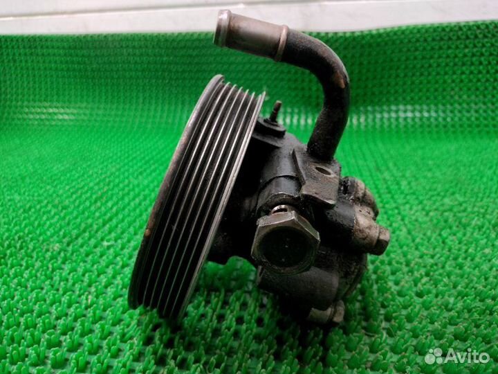 Насос гидроусилителя Hyundai Sonata EF G6BA 2005