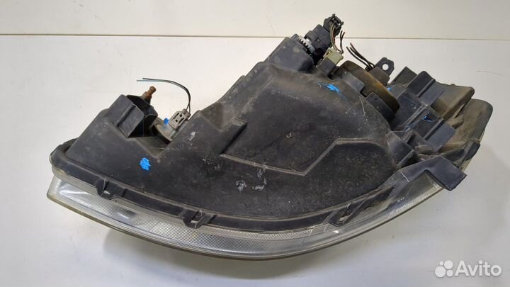 Фара (передняя) правая Suzuki SX4, 2006