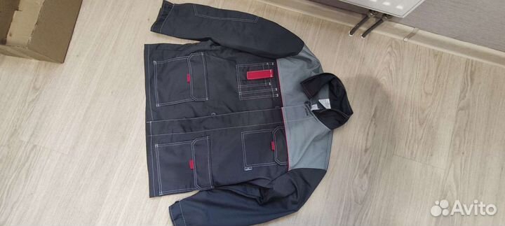 Костюм мужской рабочий спецодежда, техноавиа