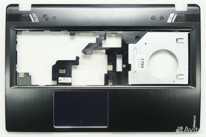 Топкейс новый для Lenovo Y580