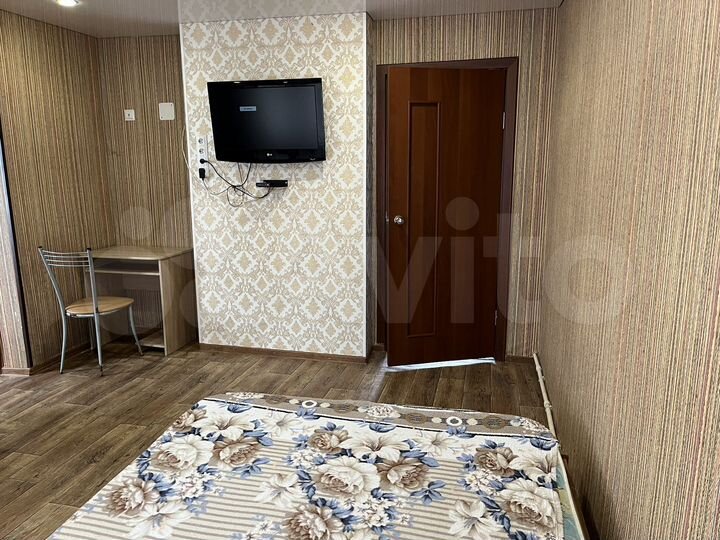 Дом 56 м² на участке 8 сот.