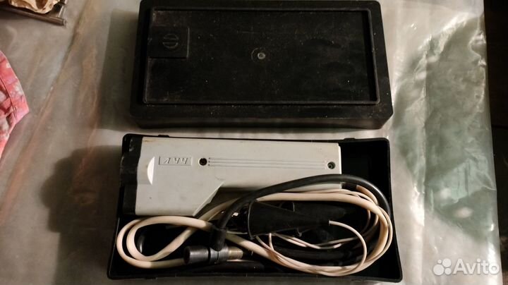 Стробоскоп для зажигания 