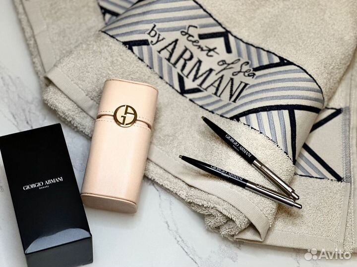 Подарочный набор Giorgio Armani