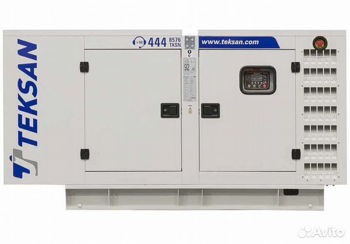 Дизельный генератор дгу 10 20 30 40 50 100 кВт