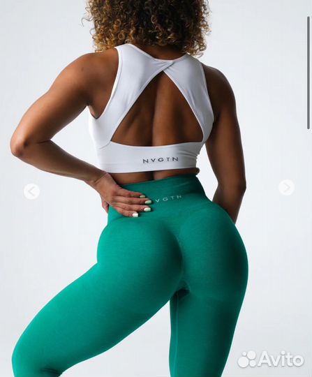 Леггинсы nvgtn контур 2.0