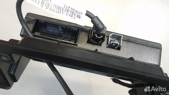 Блок управления телефоном Ford Explorer, 2012