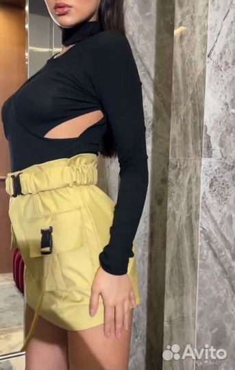 Боди женское