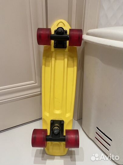 Скейт пенни Oxelo