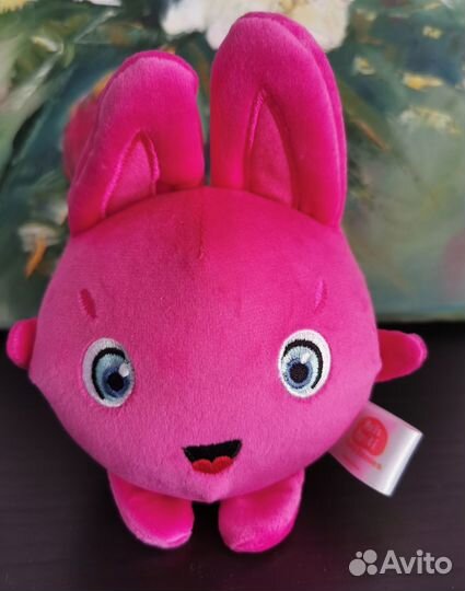 Солнечный зайчик новый