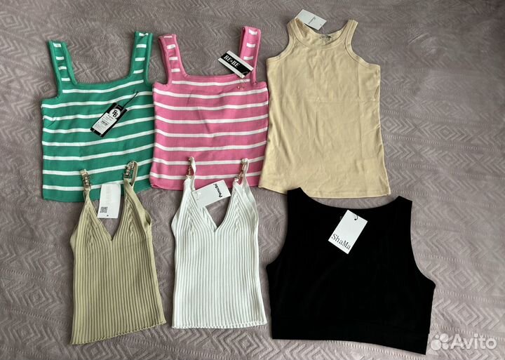 Новый топ 40-46р