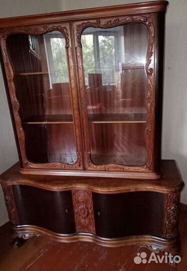 Горка, 1959 год прозв. Германия