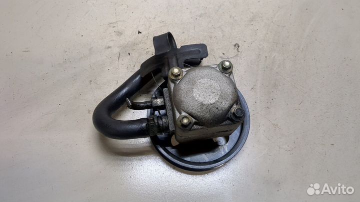 Гур Volvo S60, 2003