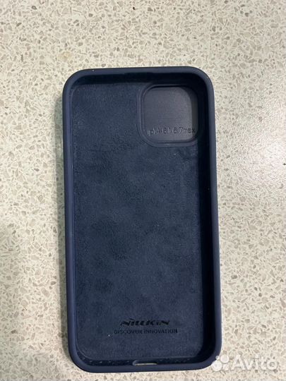 Чехол nillkin iPhone 14