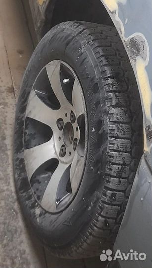Колёса 13r