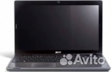 Acer aspire Core i3 15.6