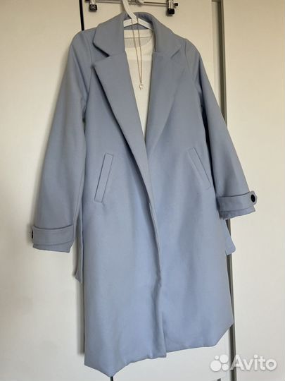 Пальто женское осень весна